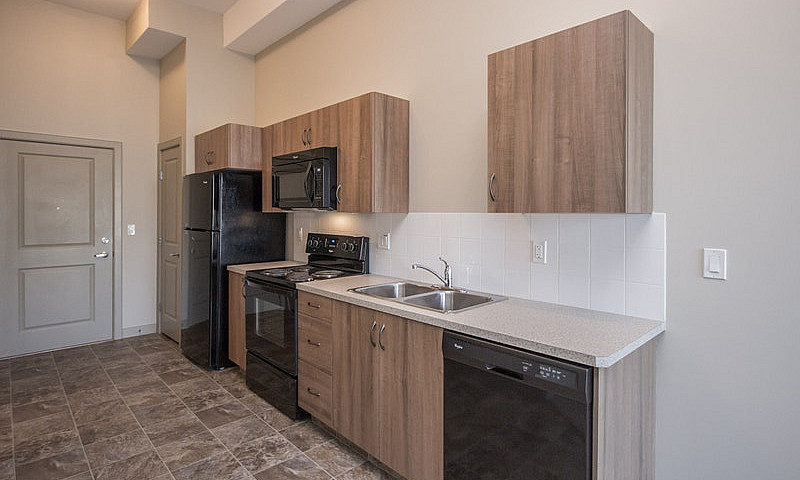 One Bedroom In Sylva...