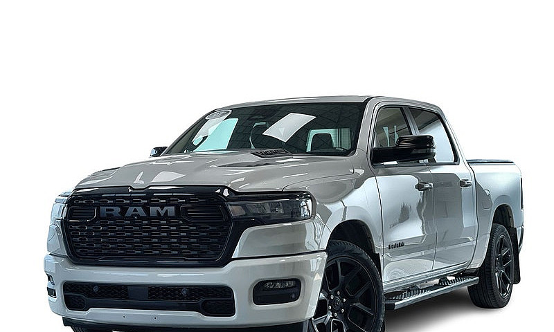 2025 Ram 1500 Sport ...