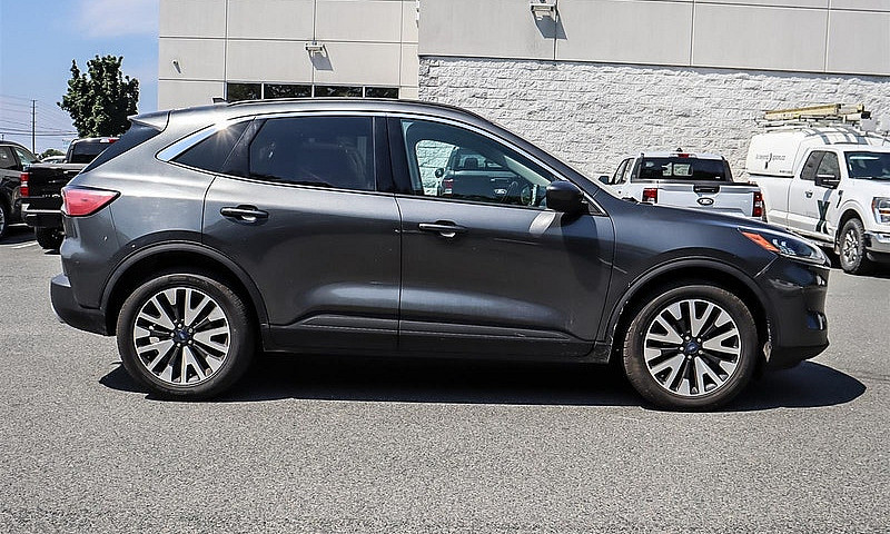 2020 Ford Escape Sel...