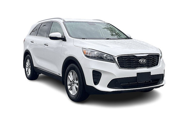 2019 Kia Sorento Lx ...