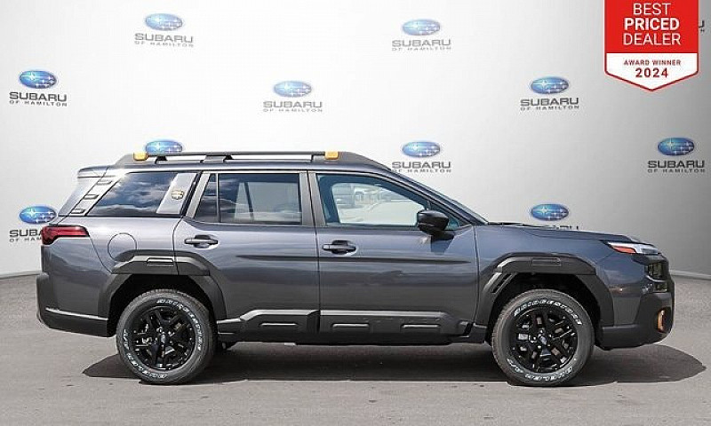 2026 Subaru Outback ...