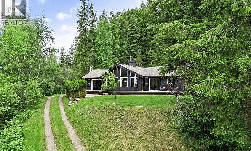 1209 Bain Road Clear...