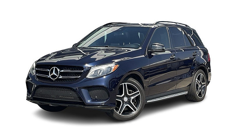 2018 Mercedes-Benz G...
