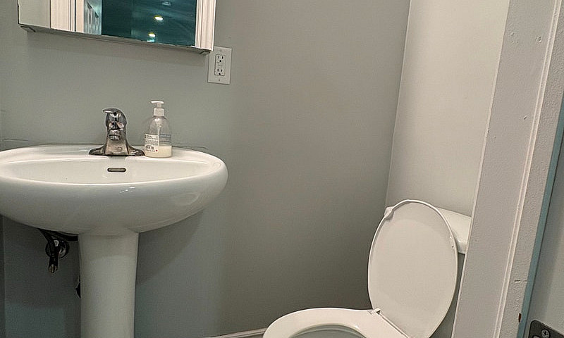 Spacious 3 Bedroom, ...