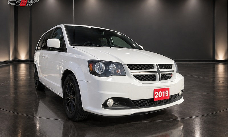 2019 Dodge Grand Car...