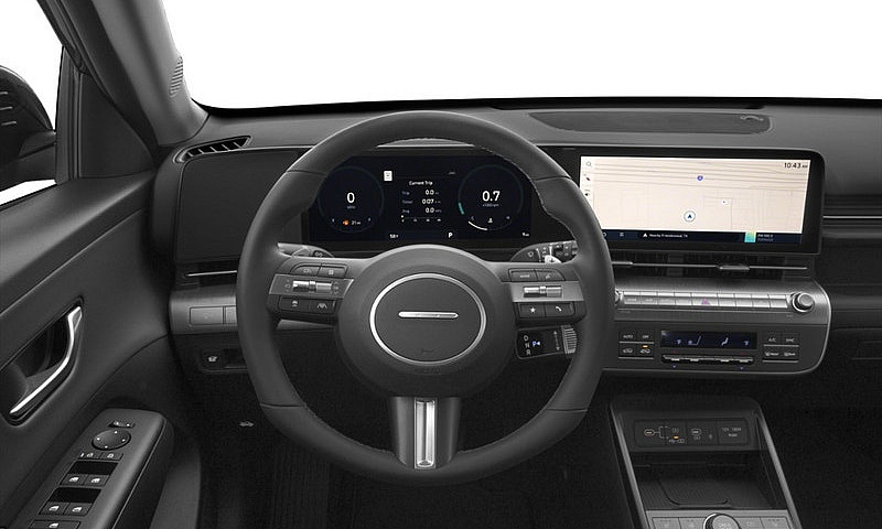 2025 Hyundai Kona Pr...