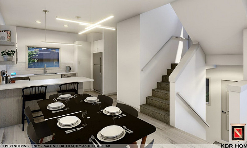 Brand New Home In Hi...
