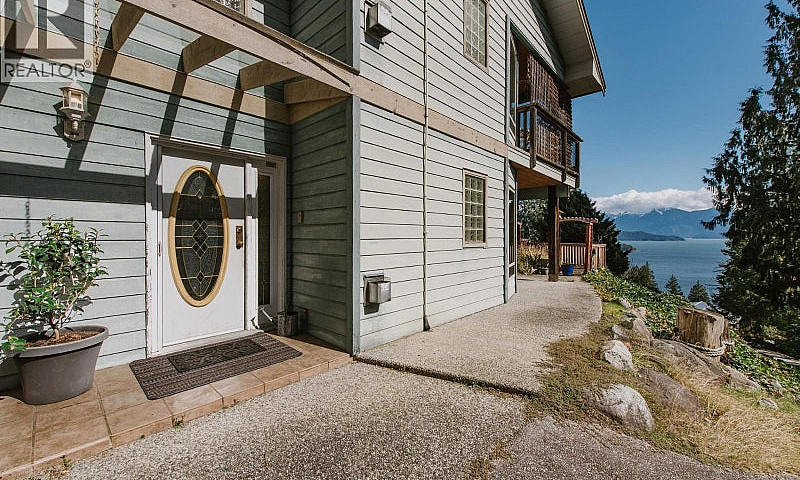 1205 St Andrews Road...