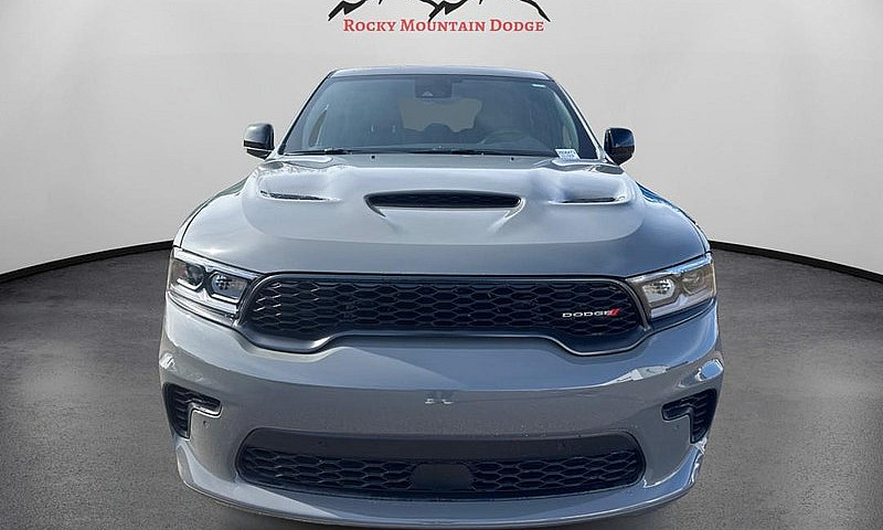 2026 Dodge Durango G...