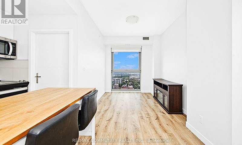3702 - 60 Frederick ...