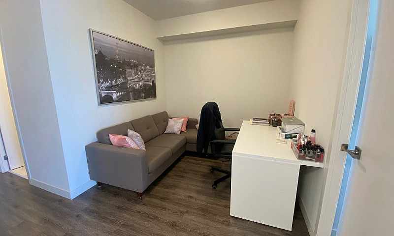 Beautiful 1+1 Bed, 1...