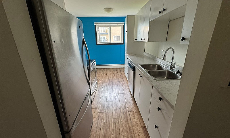1Bedroom Apartment -...