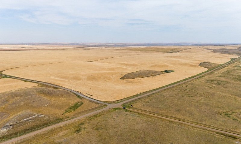 214.99 Acres | Rm Of...