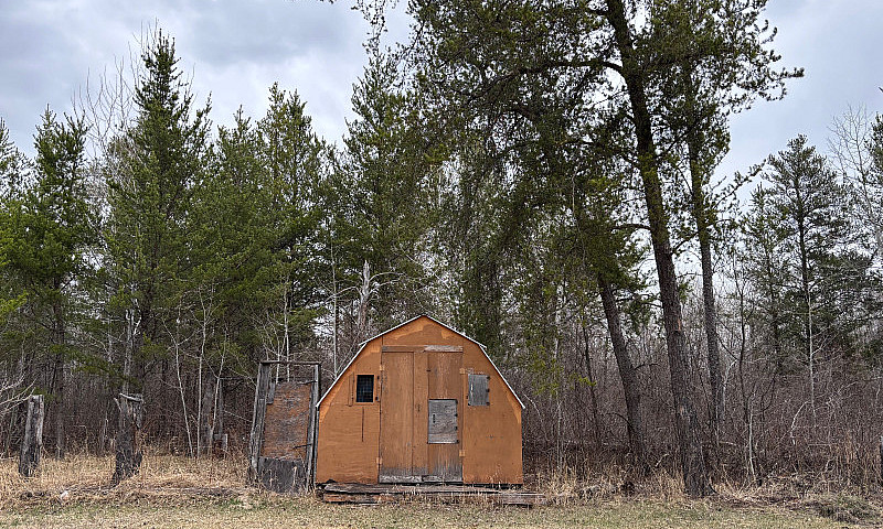 64.29 Acre Property ...