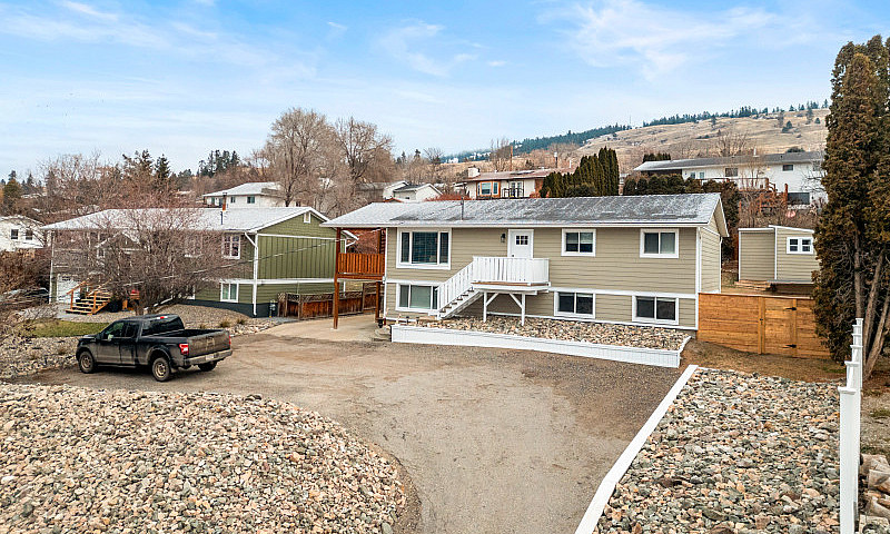 10809 Sherman Drive ...