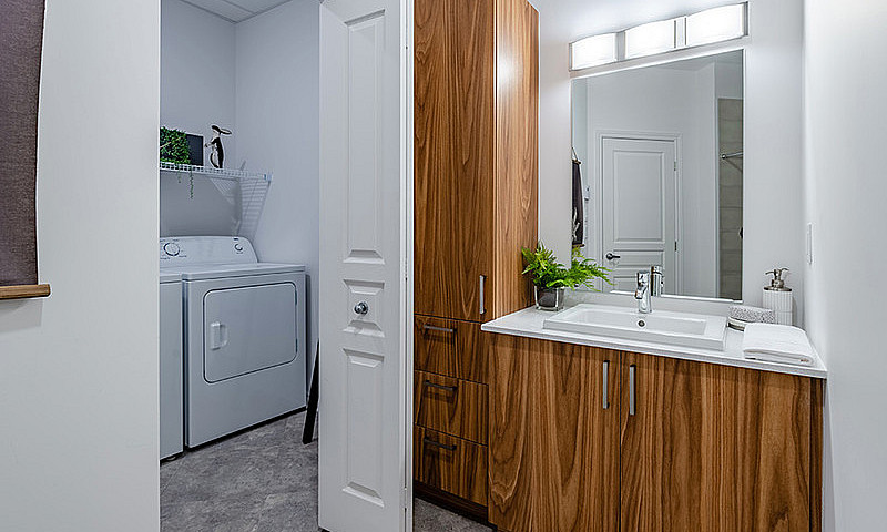 4-1/2+ (2 Chambre / ...
