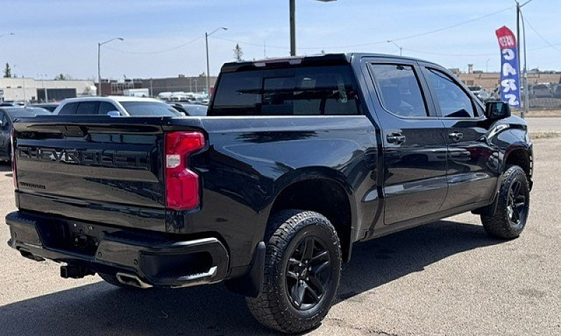 2020 Chevrolet Silve...