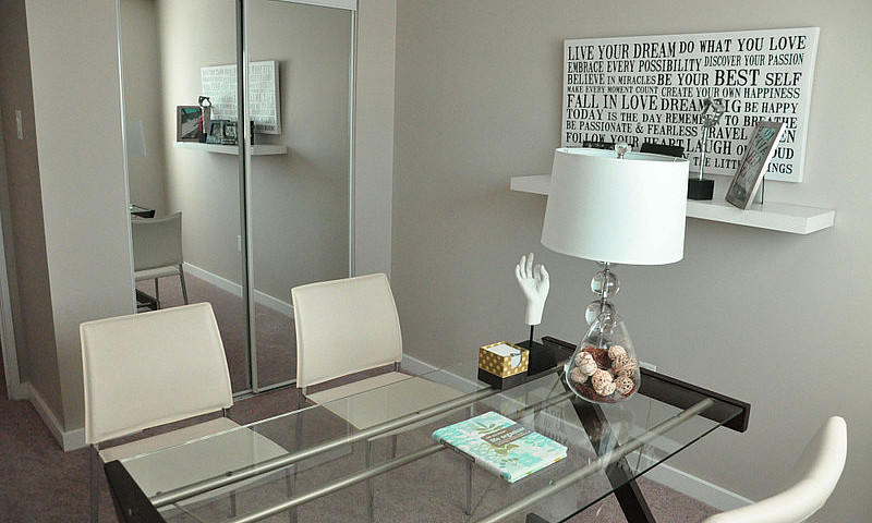 Rochelle Apartments ...