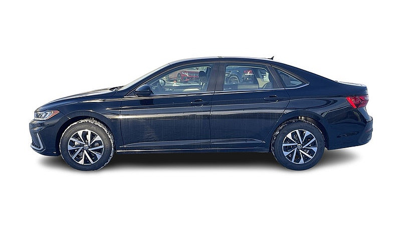 2026 Volkswagen Jett...