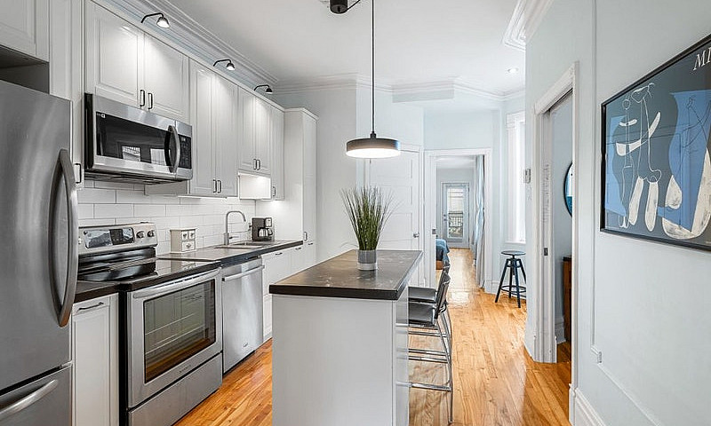 595 000$ - Condo À V...