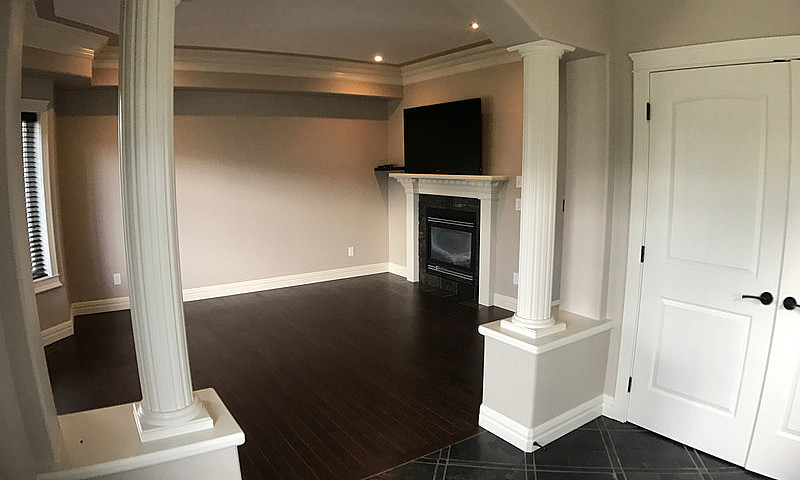 152A Juniper Street...