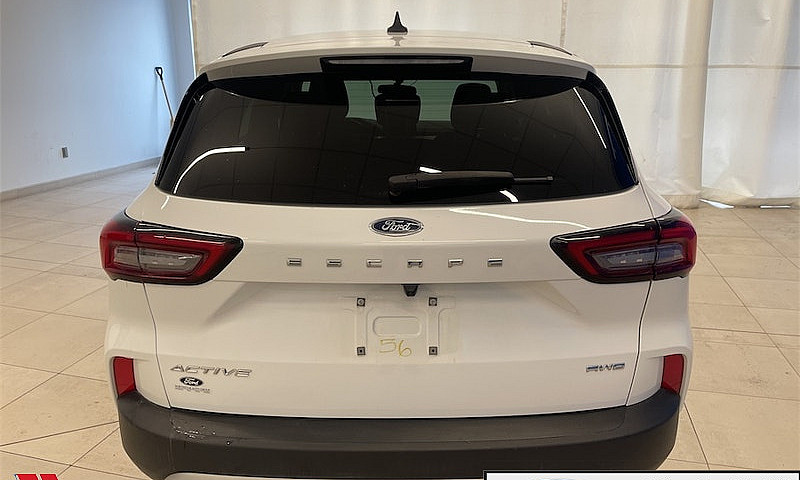 2024 Ford Escape Act...