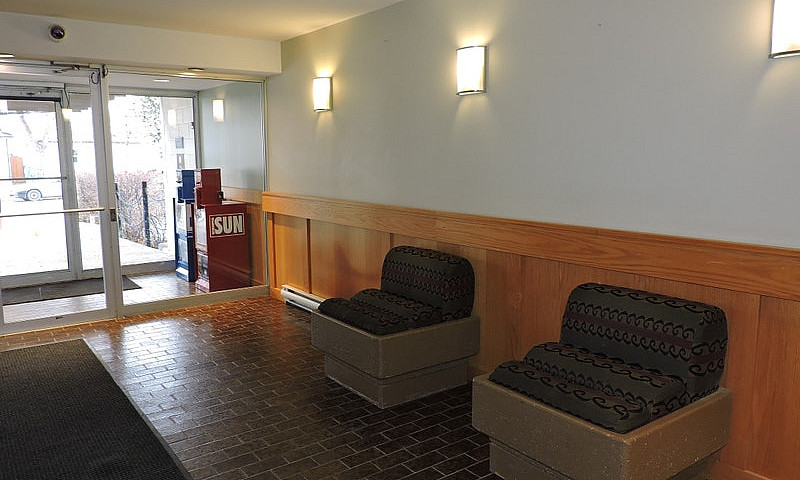 Ashbury Place - 1 Be...