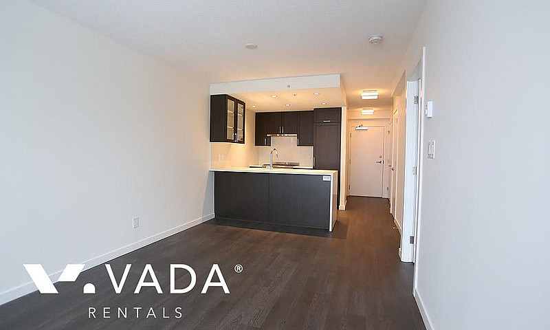 Wall Centre 1 Br Apt...