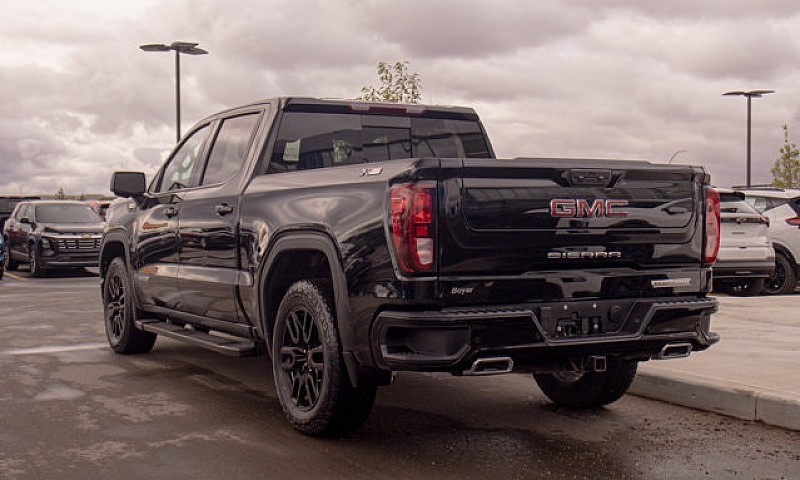 2024 Gmc Sierra 1500...