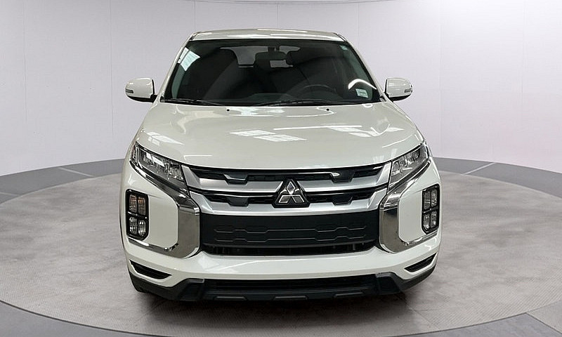 2021 Mitsubishi Rvr ...