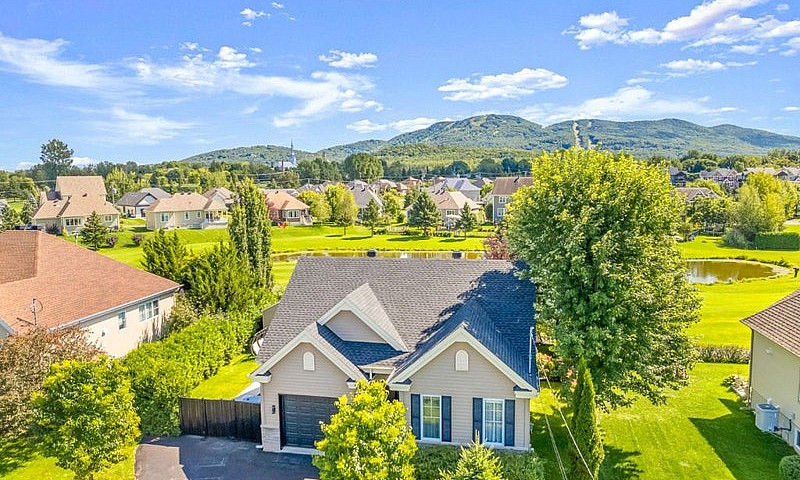 769 000$ - Bungalow ...