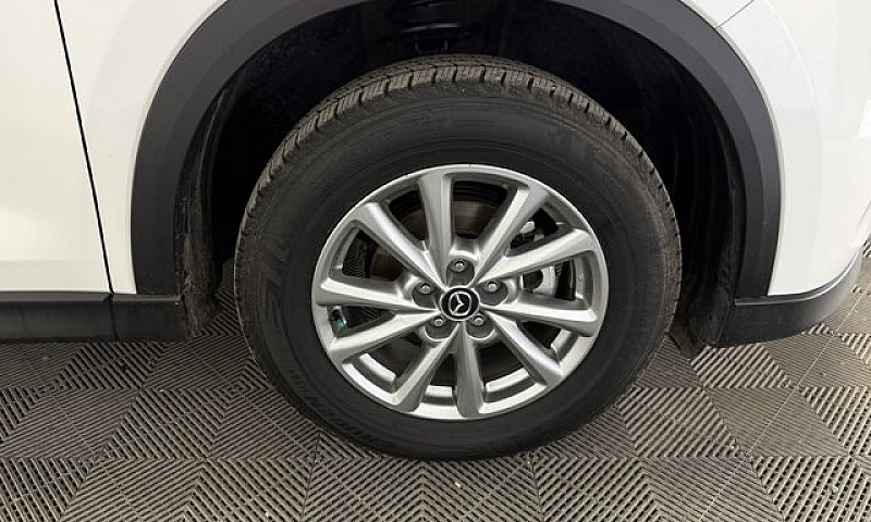2025 Mazda Cx-5 Gs A...