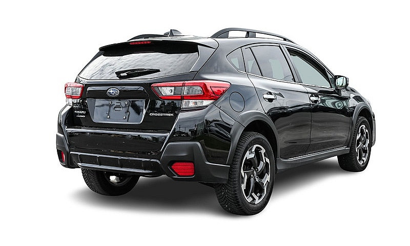 2022 Subaru Crosstre...