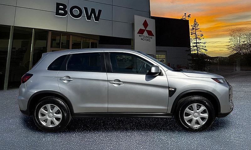 2024 Mitsubishi Rvr...