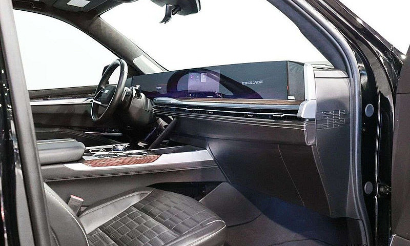 2025 Cadillac Escala...