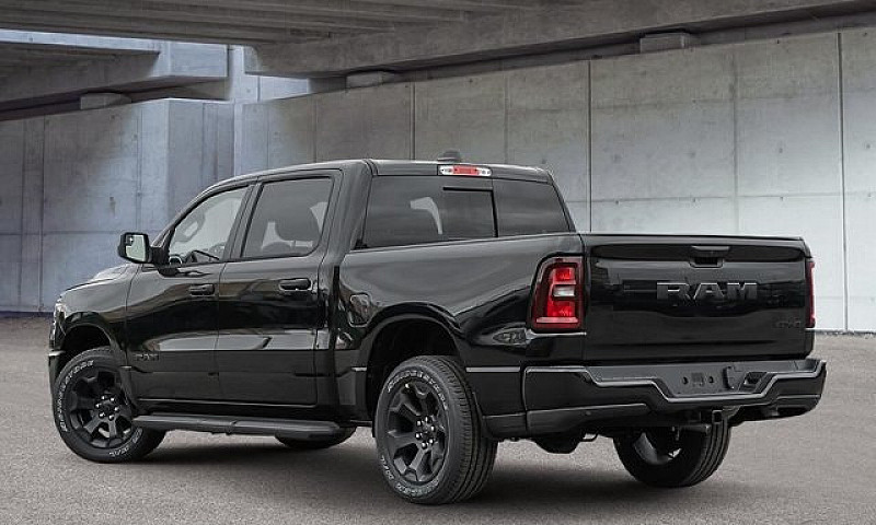 2026 Ram 1500 Expres...