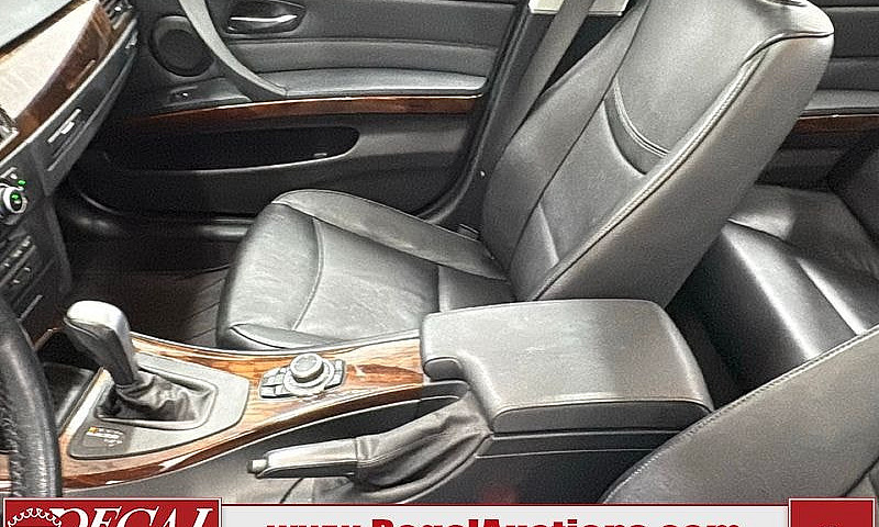 2011 Bmw 328I Xdrive...
