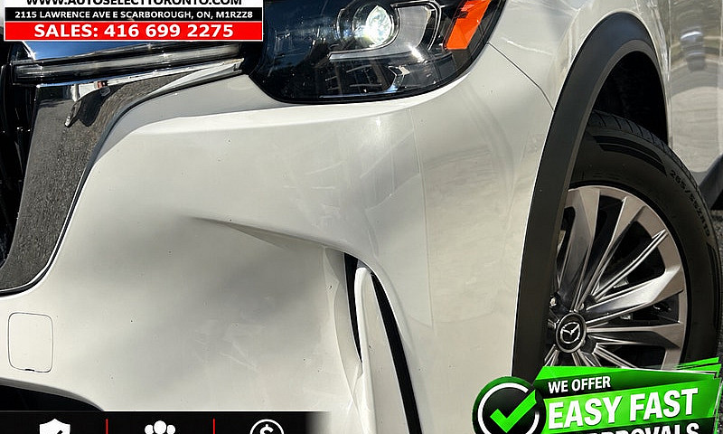 2025 Mazda Cx-90 Mhe...