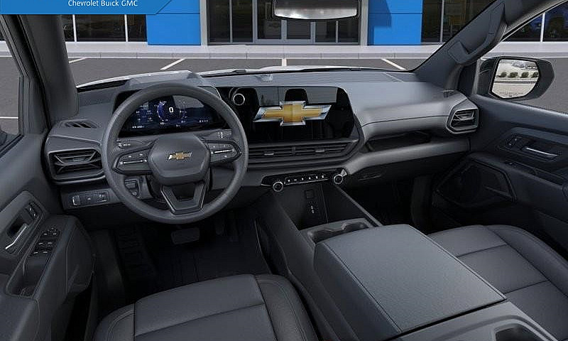 2026 Chevrolet Silve...