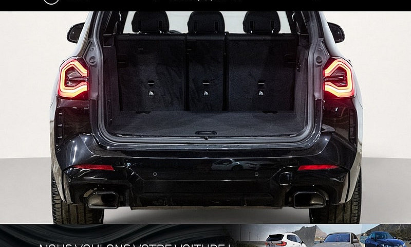 2023 Bmw X3 Xdrive30...