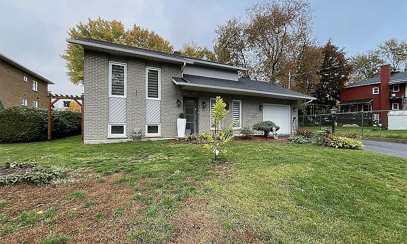 $669,000 - Bungalow ...
