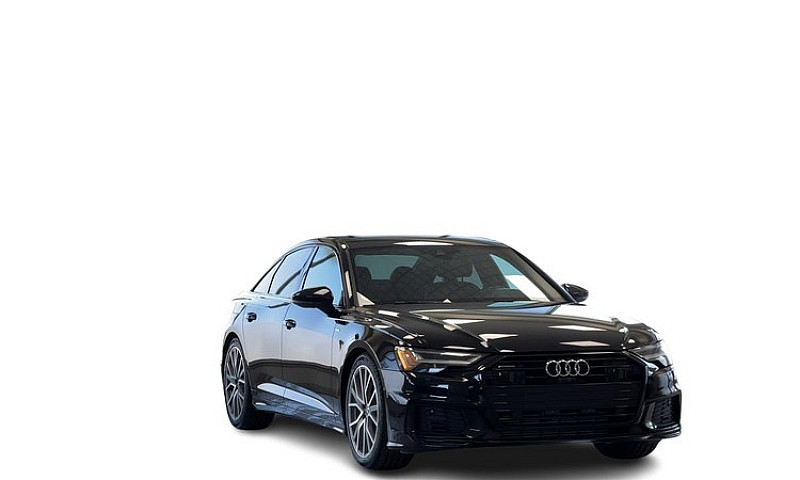 2022 Audi A6 2.0T Te...