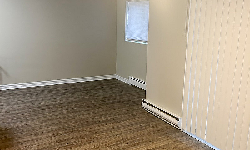 Studio Apt | All Inc...