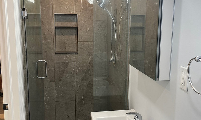 Renovated 1 Bedroom ...