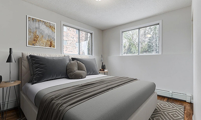 Modern Apartments Wi...