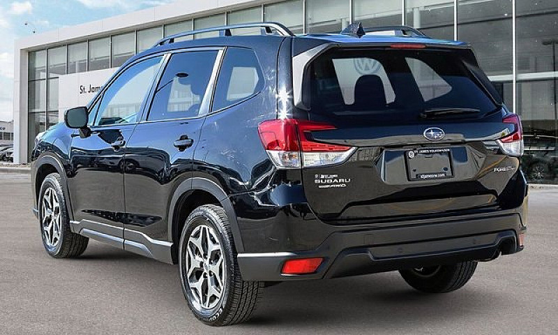 2022 Subaru Forester...
