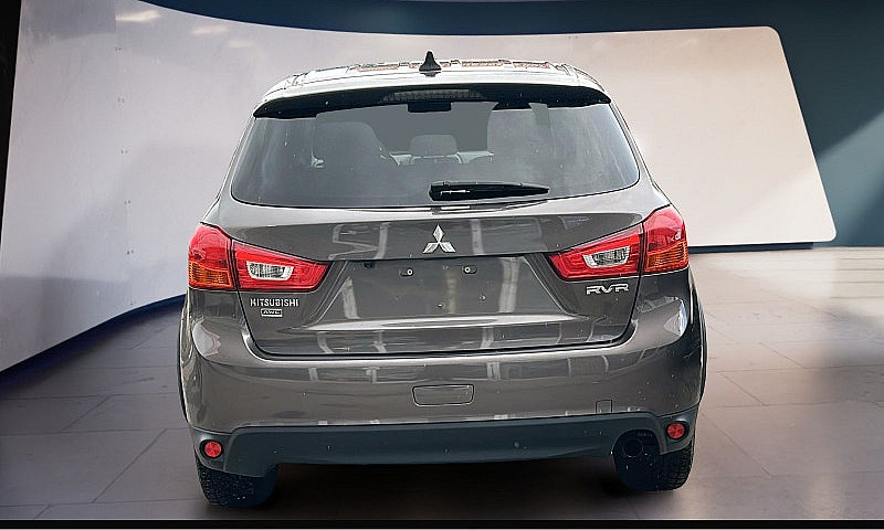 2017 Mitsubishi Rvr ...