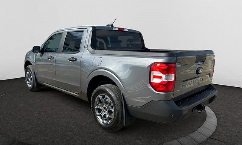 2026 Ford Maverick X...
