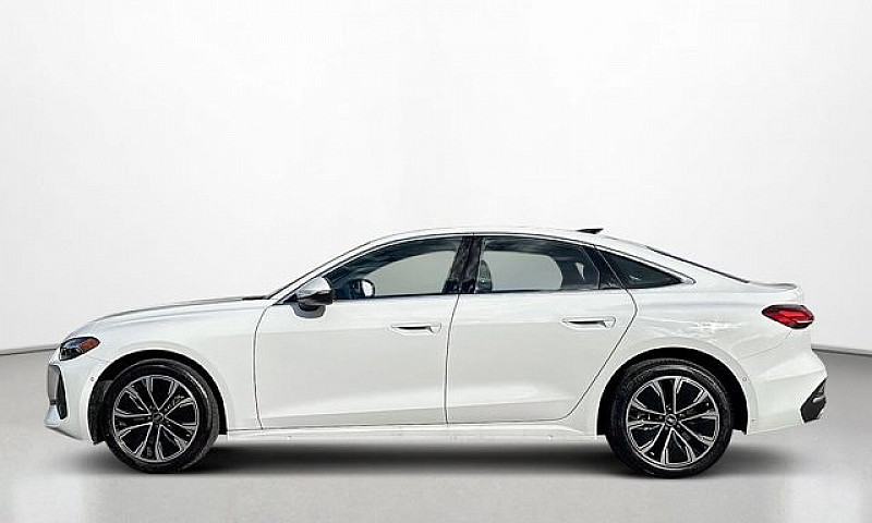2025 Audi A5 | Heate...