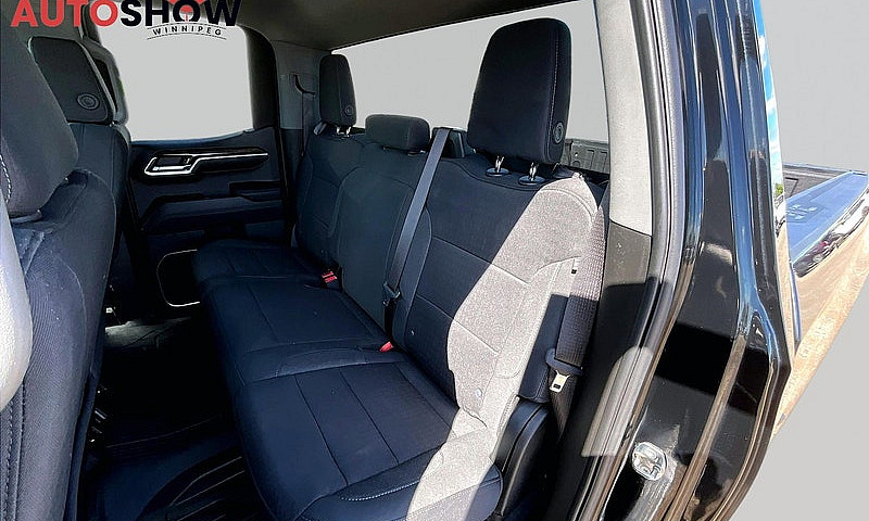2023 Gmc Sierra 1500...